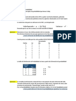 Estadística 14avasemana