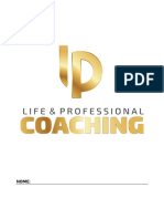 Apostila Life & Professional Coaching (Lyouman)