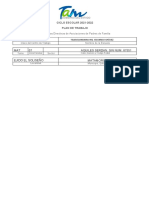 Plan de trabajo APF 2021-2022