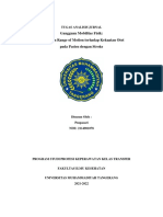 Analisis Jurnal PICO Gangguan Mobilitas Fisik-Puspasari