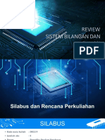 Review Sistem Bilangan Dan Fungsi