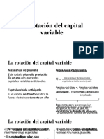 8-La Rotación Del Capital Variable