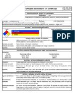 MSDS Agrisol K 01