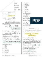 Hapter WO: Functions