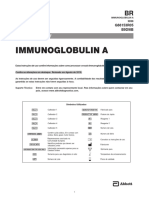 Immunoglobulin A: G66153R05 B9D9IB