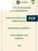 Desarrollo Unidad 2