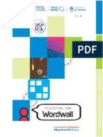 Manual de Wordwall