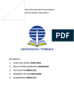 ResumePembelajaran Berwawasan Kemasyarakatan