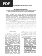 Download Aspek Penting Pembangunan e Learning System by gentta SN54093294 doc pdf