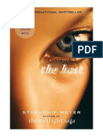 The Host - Stephenie Meyer