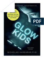 Glow Kids - Nicholas Kardaras
