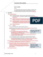 4.1. Functional Entities: 4.1.1: Standard PRC-023 - Transmission Relay Loadability