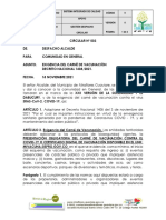 Circular Nº 003.PDF Exigencia Del Carne Covid 19