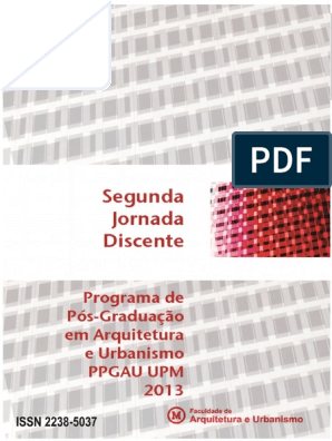 PDF) Dossiê Espaços, simbolismos e relações de poder  Roberta Sampaio  Guimarães and Vanessa Marx 