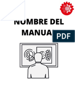 Formato Manual