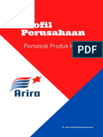 Arira Ind