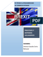 BREXIT