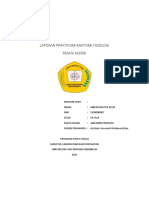 Tugas Ke 3 Laporan Praktikum Anatomi Fisiologi