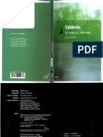 355645851 de LA BARCA Calderon 1600 1681 a Vida e Sonho PDF