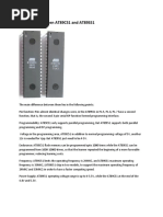 Download 2 Difference Between AT89C51 and AT89S51 by santosapriyo SN54094549 doc pdf