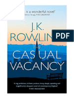 0751552860-The Casual Vacancy by J. K. Rowling