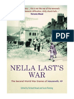 184668000X-Nella Last&#039 - S War by Nella Last
