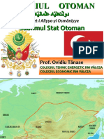 Imperiul Otoman Corectat BB