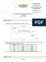 Evaluation Syst Des Transp Meng IV 2019-2020 Correction Session Normale