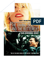 The Diving-Bell and The Butterfly - Jean-Dominique Bauby