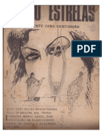 Mestre Mário Sassi - Curso Sobre As Estrelas - Original (16.08.1982) PDF