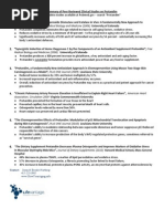 Download Protandim Summary of Clinical Studies -Nutrigenomics by ProtandimFan SN54095304 doc pdf