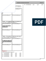 Chap 9 - Exercices 5 - Simplifications de Fractions - CORRIGE