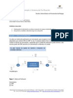 E1RPP1 Sistema de Purificacion