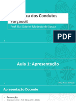 1. HCF - Aula 1 - Apresentação