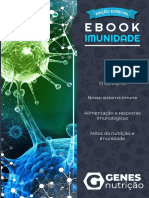 Imunidade - Ebook GENES