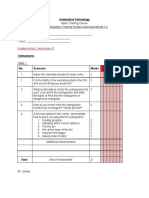 Fire Extinguisher Training Practice and Assessment 1.0