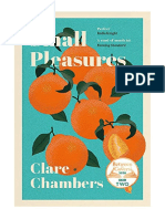 Small Pleasures: A BBC 2 Between The Covers Book Club Pick - Clare Chambers