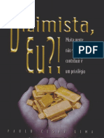 (03) Dizimista Eu (Paulo Cesar Lima)