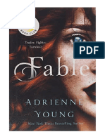 Fable - Adrienne Young