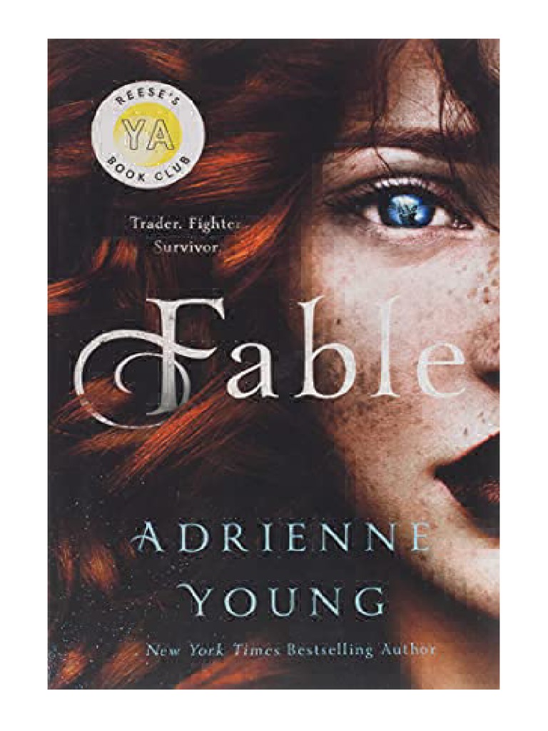 Fable: The Book Club App – Apps no Google Play