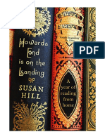 Howards End Is On The Landing: A Year of Reading From Home - Biography: General