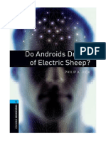 Oxford Bookworms Library: Level 5:: Do Androids Dream of Electric Sheep? - Philip Dick