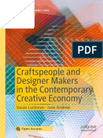 Craftspeople and Designer Makers I