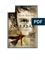 Young Sean - Barrabas