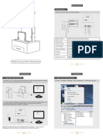 User Manual: Specification