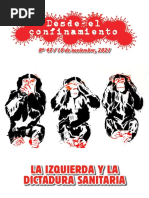 Desde El Confinamiento #47