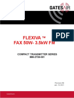 TM Fax LP Revab