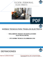 INDUCCIÓN  ESPECIFICA ELECTRICO (1)