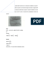 EJERCICIO 3 Trigonometria