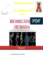 04 Biomecánica de La Ergonomía